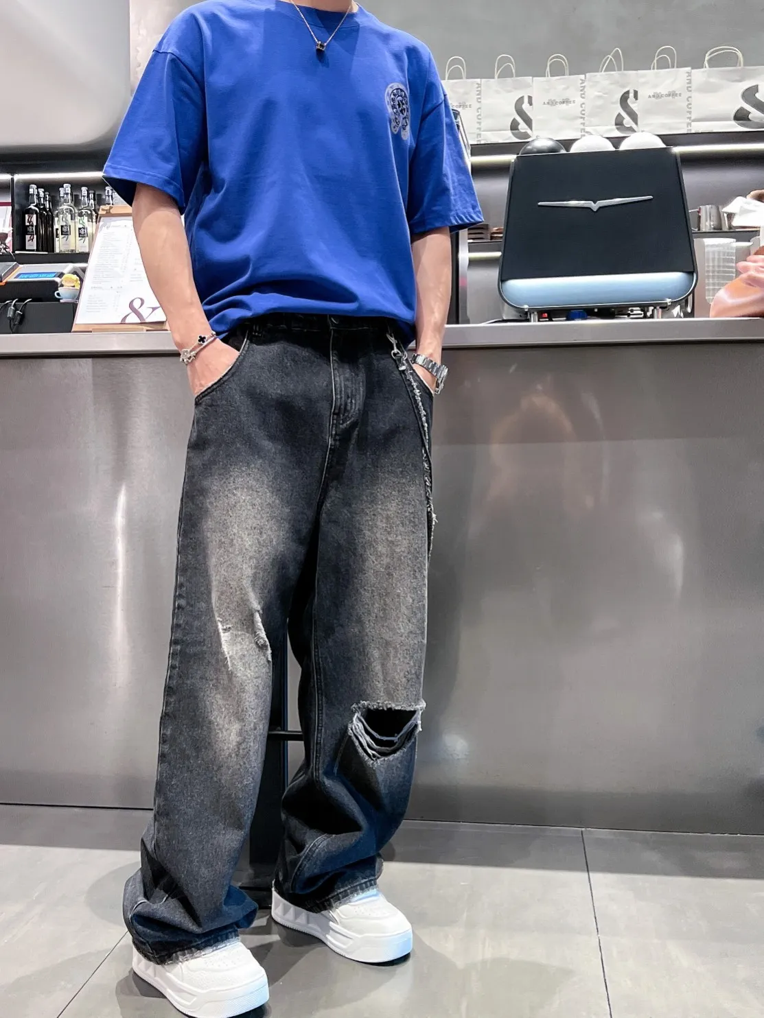model picture